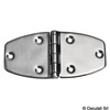 Osculati Precision-cast Hinge