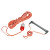 Osculati Racing Tow Rope