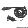 Osculati Extension Spiral Cable