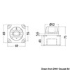 Osculati Battery Switch