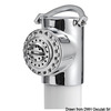 Osculati Plastic Push-button Shower Head