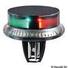 Lampadaire LED tricolore multifonction Osculati