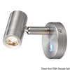 Osculati Dimming Led Light