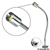 Osculati Articulated Led Light For Bedhead And Chart Table