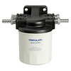 Osculati 10-micron Gasoline/diesel Filter With Disposable Cartridge