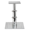 Osculati Heavy Duty  Table Pedestalsquare Baseplate