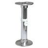 Osculati Aluminium Table Pedestal