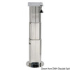 Osculati Stainless Steel Telescopic Table Pedestal