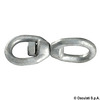 Osculati Galvanized Steel Swivel Made For Anchor Chains And Buoys