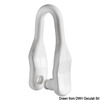 Osculati Mainsail Slide Shackle