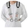 Osculati Mast Climbing Harness