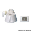 Osculati Kit For Converting Manual Or Electric Toilet Units Silent Type