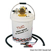 Osculati Tmc Professional Kit For Change Oil In 4-stroke Engines