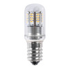 Osculati Smd Led Bulbe14/e27 Screw