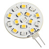 Osculati Ampoule LED SMD Bicolore Culot G4