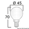 Osculati Lampadine Zoccolo E14