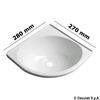 Osculati Angle Sink