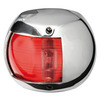 Osculati Compact 12 Led Navigation Lights Made Of Mirror-polished Aisi316 Stainless Steel