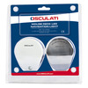 Osculati Mouse Deck Navigation Lights Up To 20 M