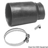 Osculati Exhaust Sleeve For Mercruiser Engines