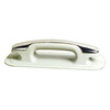 Osculati Epdm Handle For Rubber Dinghies With Aisi316 Stainless Steel Insert