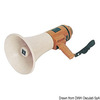 Osculati Professional Electronic Bullhorn