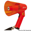 Osculati Super-compact Electronic Megaphone