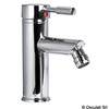 Osculati Diana Bidet Mixer Taps With Ceramic Cartridge