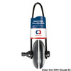 Osculati Universal Earmuff Outboard Motor Flusher