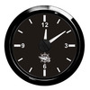 Osculati Quartz Clock