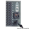 Osculati Watertight Electric Control Panel