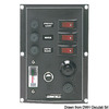 Osculati Nylon Control Panel