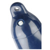 Osculati Pvc Fender With Double Eyelet