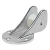 Osculati Alloy Fairlead With Round Base Plate