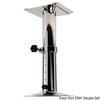 Osculati Universal Telescopic Swivelling Pedestal