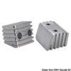 Osculati Dpx Anode Legs