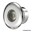 Osculati Led Ceiling Light For Recess Mounting - Frontal Orientation