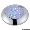 Osculati Led Ceiling Light For Recess Mounting