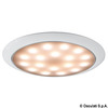 Osculati Day/night Led Ceiling Lightrecessless Version