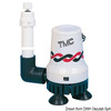 Osculati Tmc Aerator Pump For Livewell/baitwell Tanks