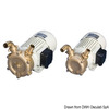 Osculati Professional Bronze Self-priming Bilge Pump