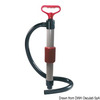 Osculati Manual Double-acting Bilge Pump