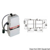 Osculati Tmc Electric Aerator Pump For Livewell Tanks