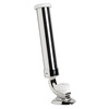 Osculati Stainless Steel Adjustable Fishing Rod Holder