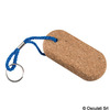 Osculati Cork Floating Key Ring