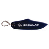 Osculati Soft Foam Motorboat Key Ringsmotorboat Version