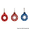 Osculati Soft Foam Steering Wheel Key Ring