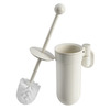 Osculati Toilet Brush Holder