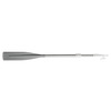 Osculati Demountable Telescopic Oar With Boat Hook