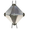 Osculati Radar Reflector